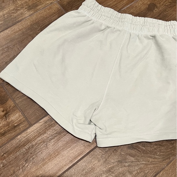 AGOLDE Drawstring Shorts - Picture 3 of 4